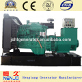 Chongqing CCEC Generator NT855-GA 200KW / 250KVA elektrischer Dieselgenerator (200 ~ 1500kw)